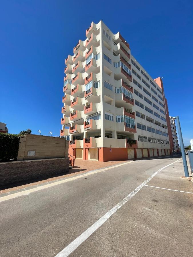 Alpen1 Europeniscola Apartment ภายนอก รูปภาพ