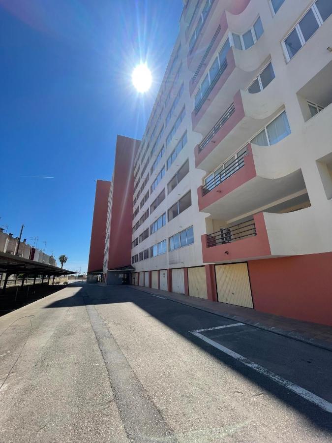 Alpen1 Europeniscola Apartment ภายนอก รูปภาพ