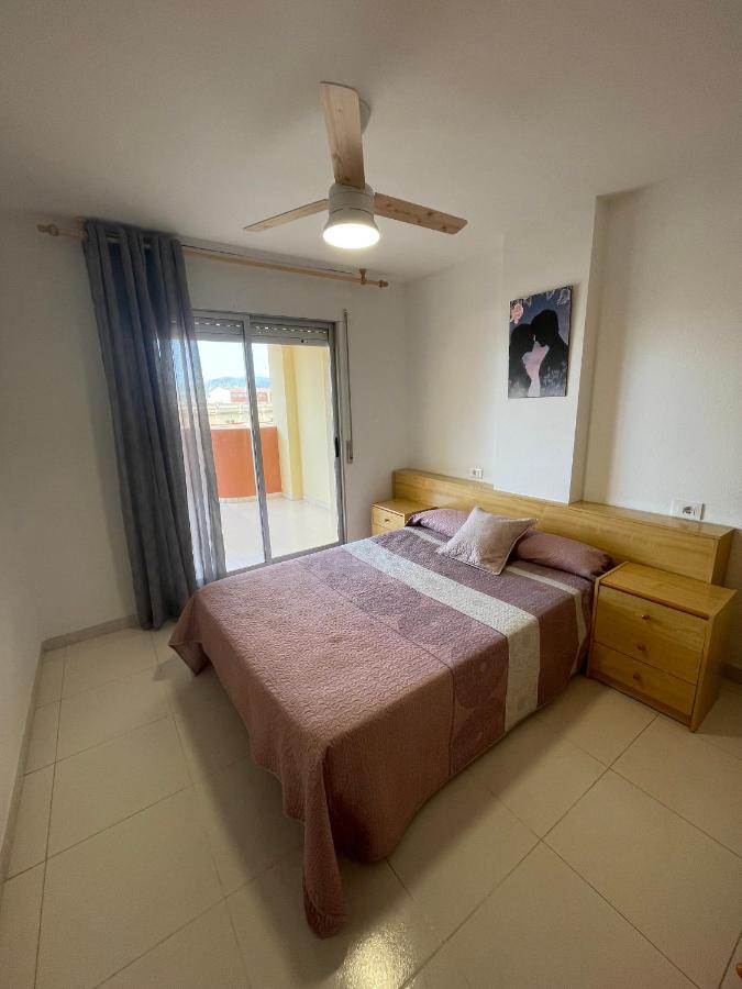 Alpen1 Europeniscola Apartment ภายนอก รูปภาพ
