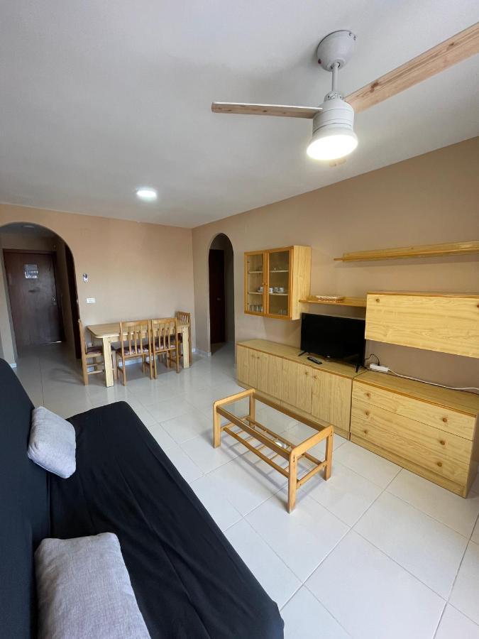 Alpen1 Europeniscola Apartment ภายนอก รูปภาพ