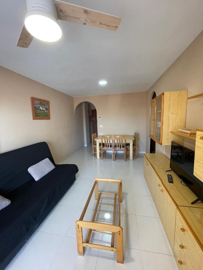 Alpen1 Europeniscola Apartment ภายนอก รูปภาพ