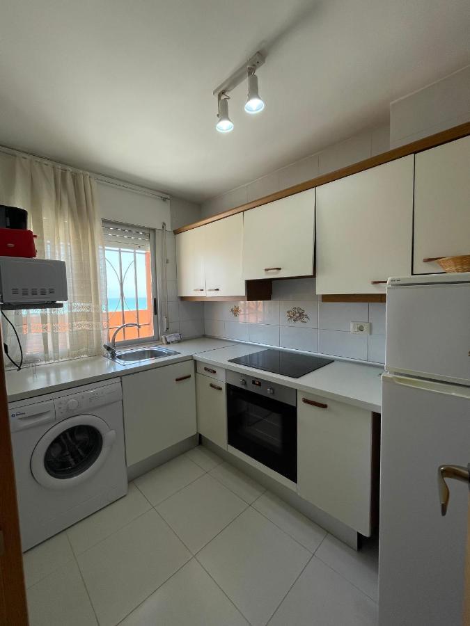 Alpen1 Europeniscola Apartment ภายนอก รูปภาพ