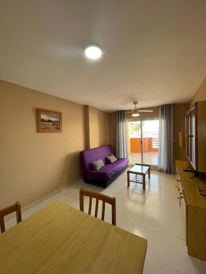 Alpen1 Europeniscola Apartment ภายนอก รูปภาพ